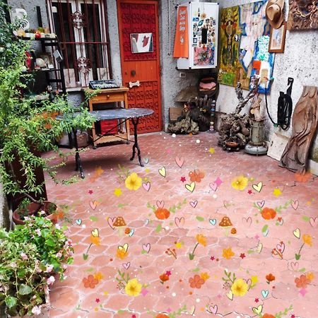 B&B Da Lb Rome Extérieur photo