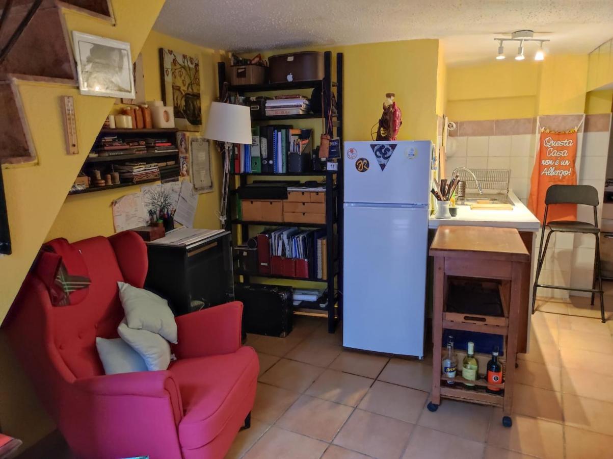 B&B Da Lb Rome Extérieur photo