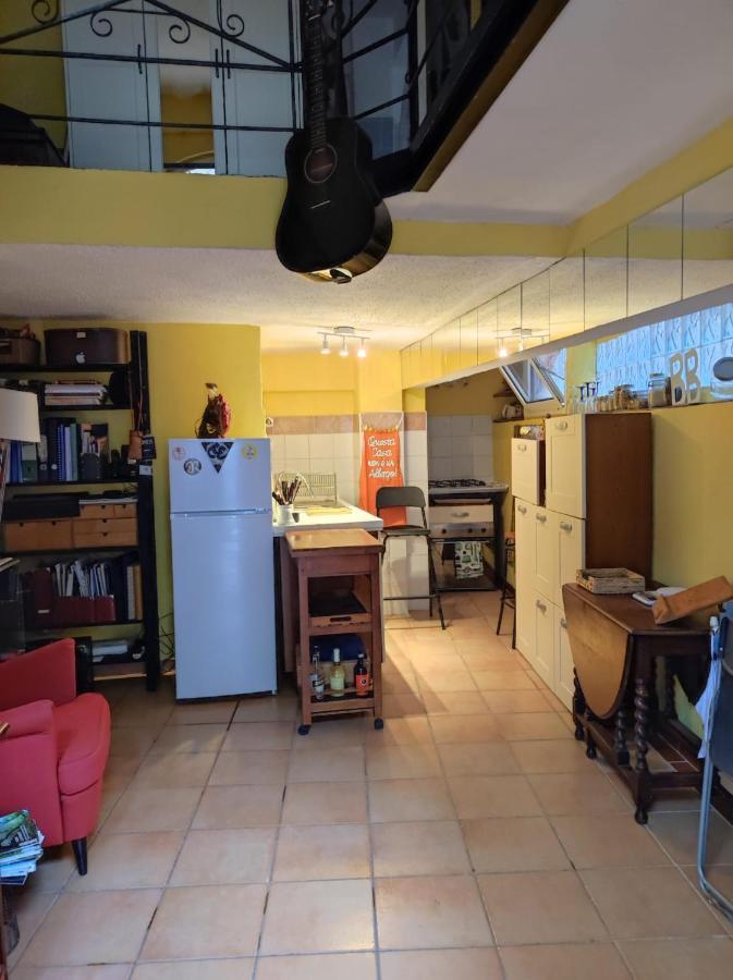 B&B Da Lb Rome Extérieur photo