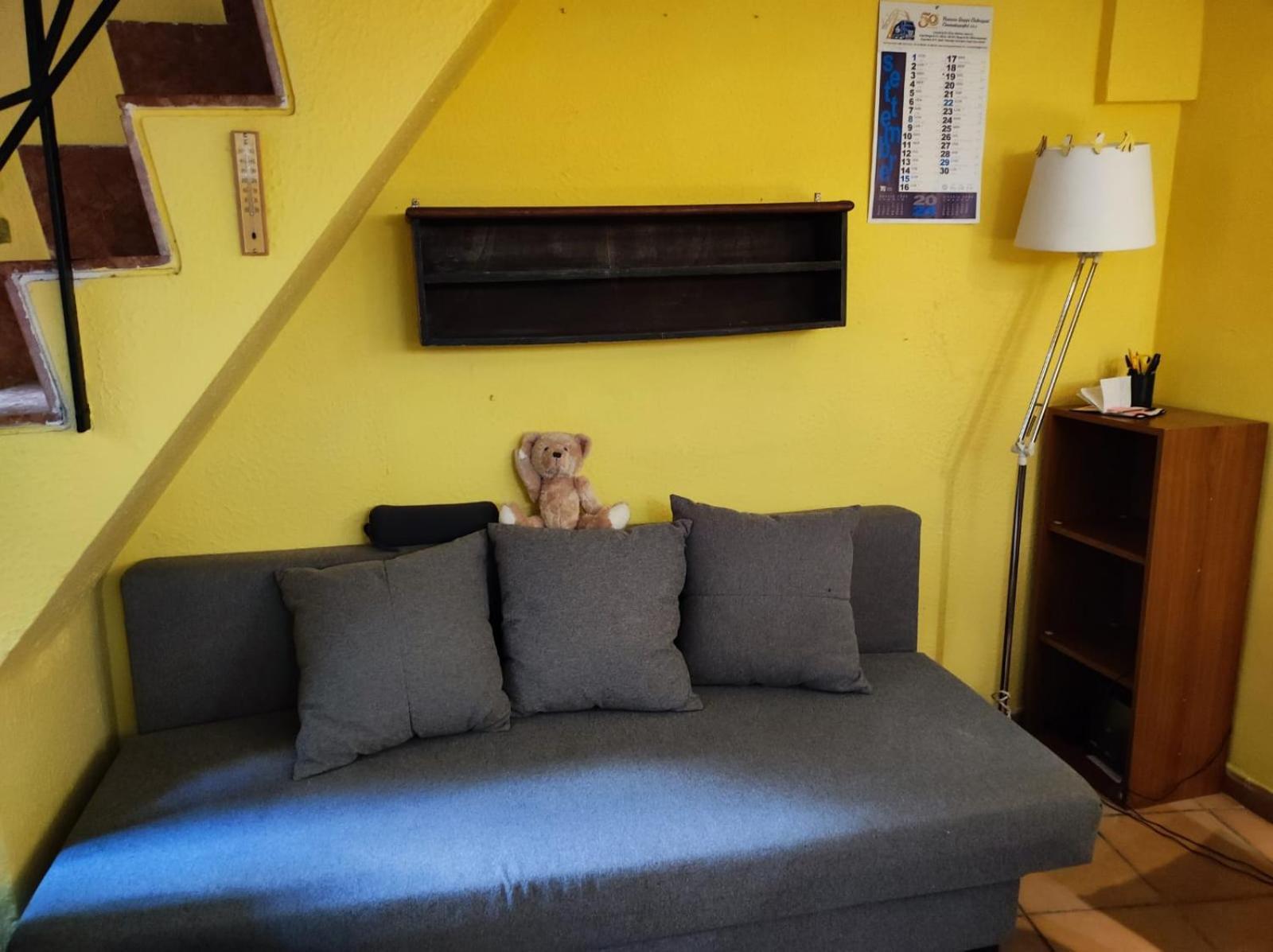 B&B Da Lb Rome Extérieur photo