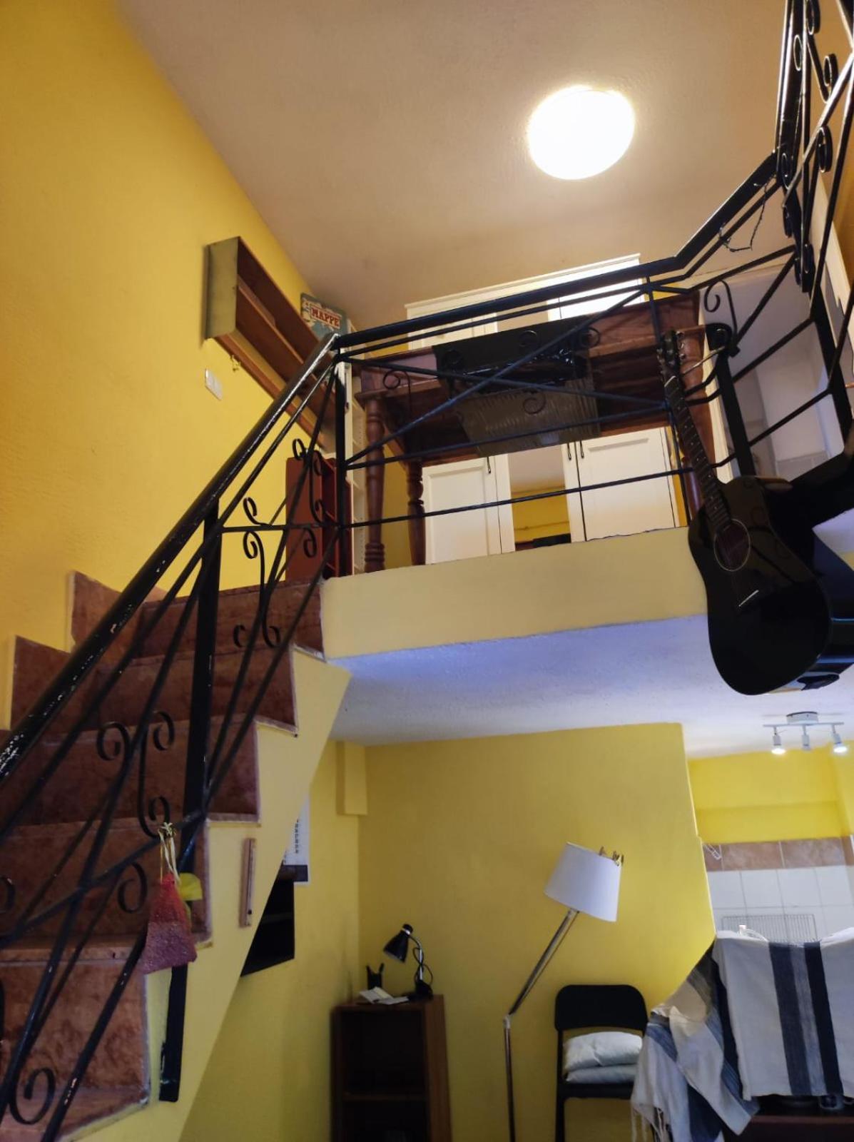 B&B Da Lb Rome Extérieur photo